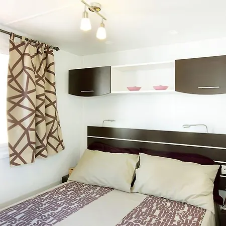 Campingvillaggio Atlanta E Mediterraneo - Hotel 3*