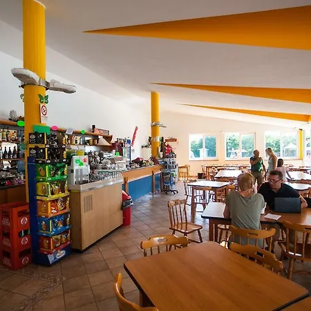 Campingvillaggio Atlanta E Mediterraneo - Hotel Chioggia