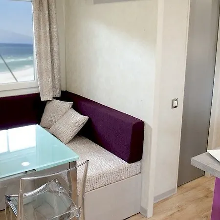 Hotel Campingvillaggio Atlanta E Mediterraneo - 3*