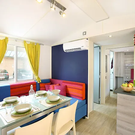 Hotel Campingvillaggio Atlanta E Mediterraneo - Chioggia