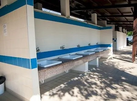 Campingvillaggio Atlanta E Mediterraneo -