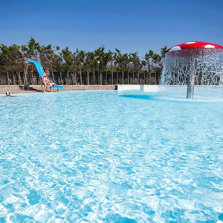 Campingvillaggio Atlanta E Mediterraneo -