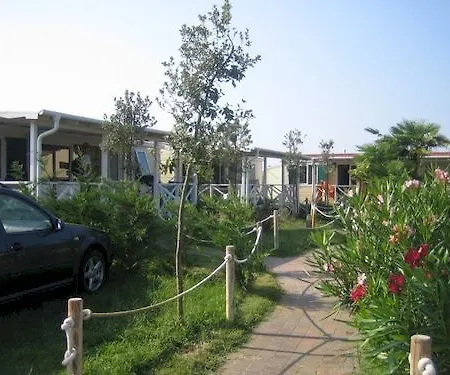 Campingvillaggio Atlanta E Mediterraneo - Chioggia
